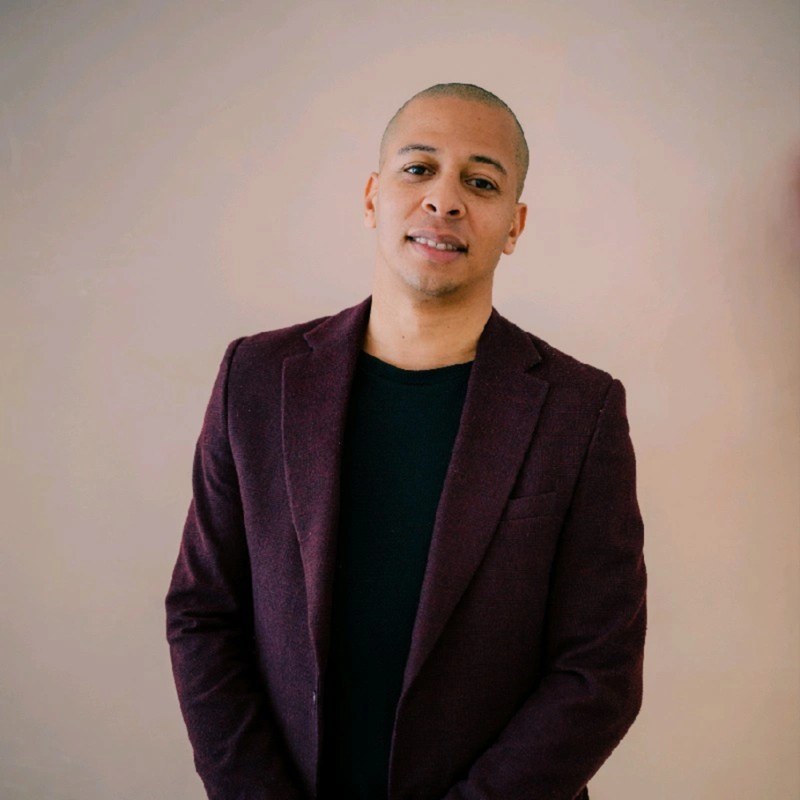 Théo Guirima, responsable partenariats et développement chez Smart Léman